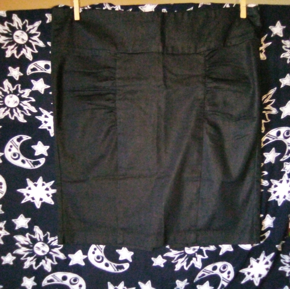 🎀Pin-up pencil skirt🎀